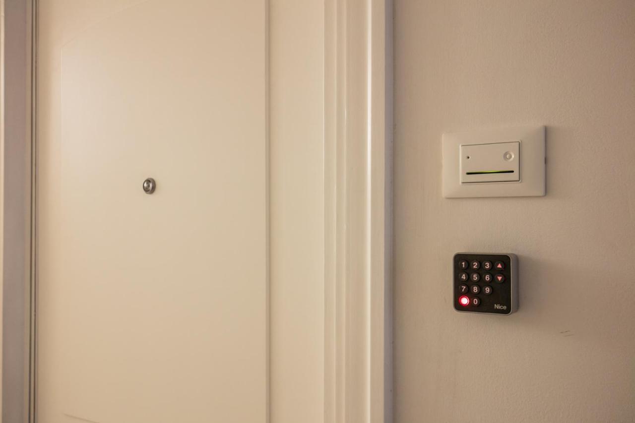 Appartement Capo Le 9 *