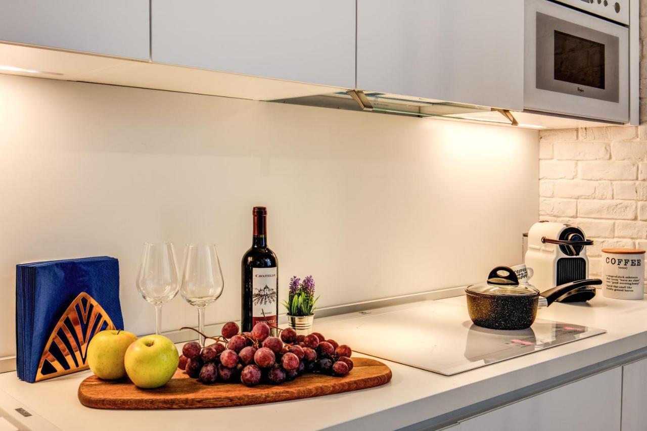 Appartement Capo Le 9 *