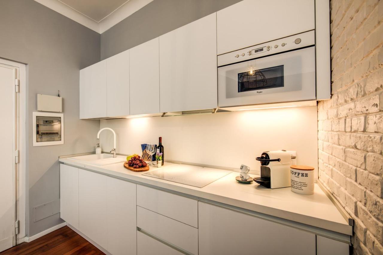 Capo Le 9 Appartement *