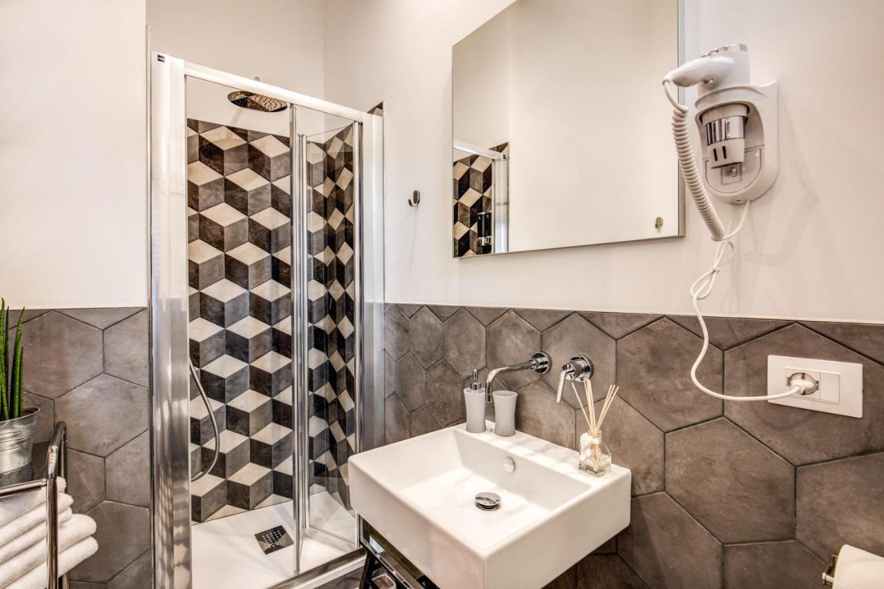 Appartement Capo Le 9