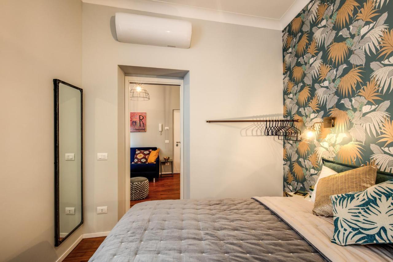 Appartement Capo Le 9
