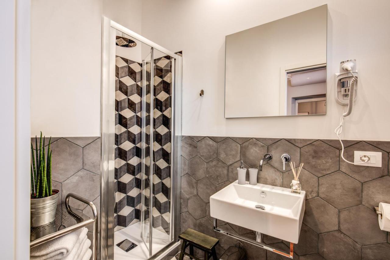 Appartement Capo Le 9 Rome