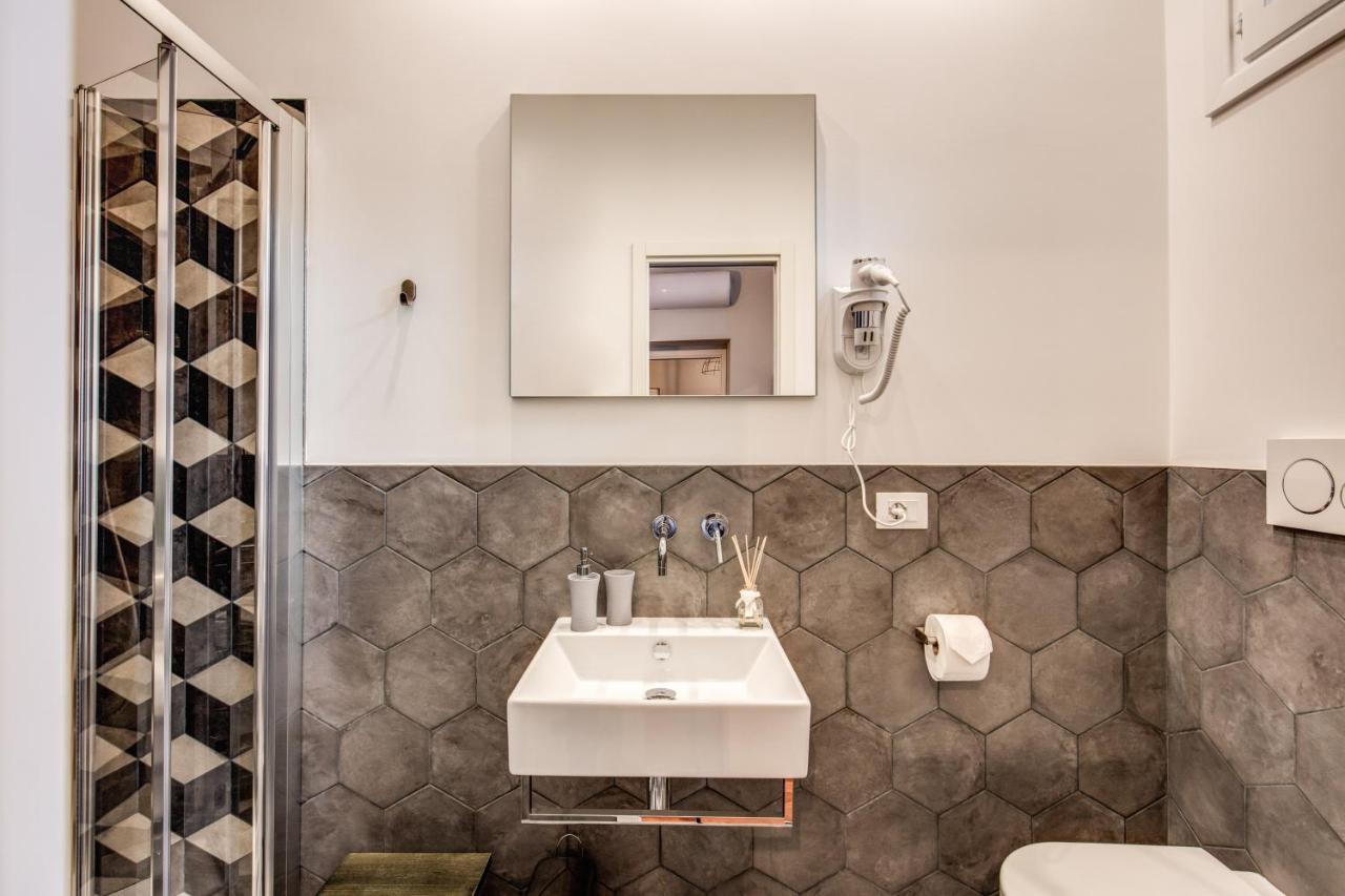 Appartement Capo Le 9 Rome