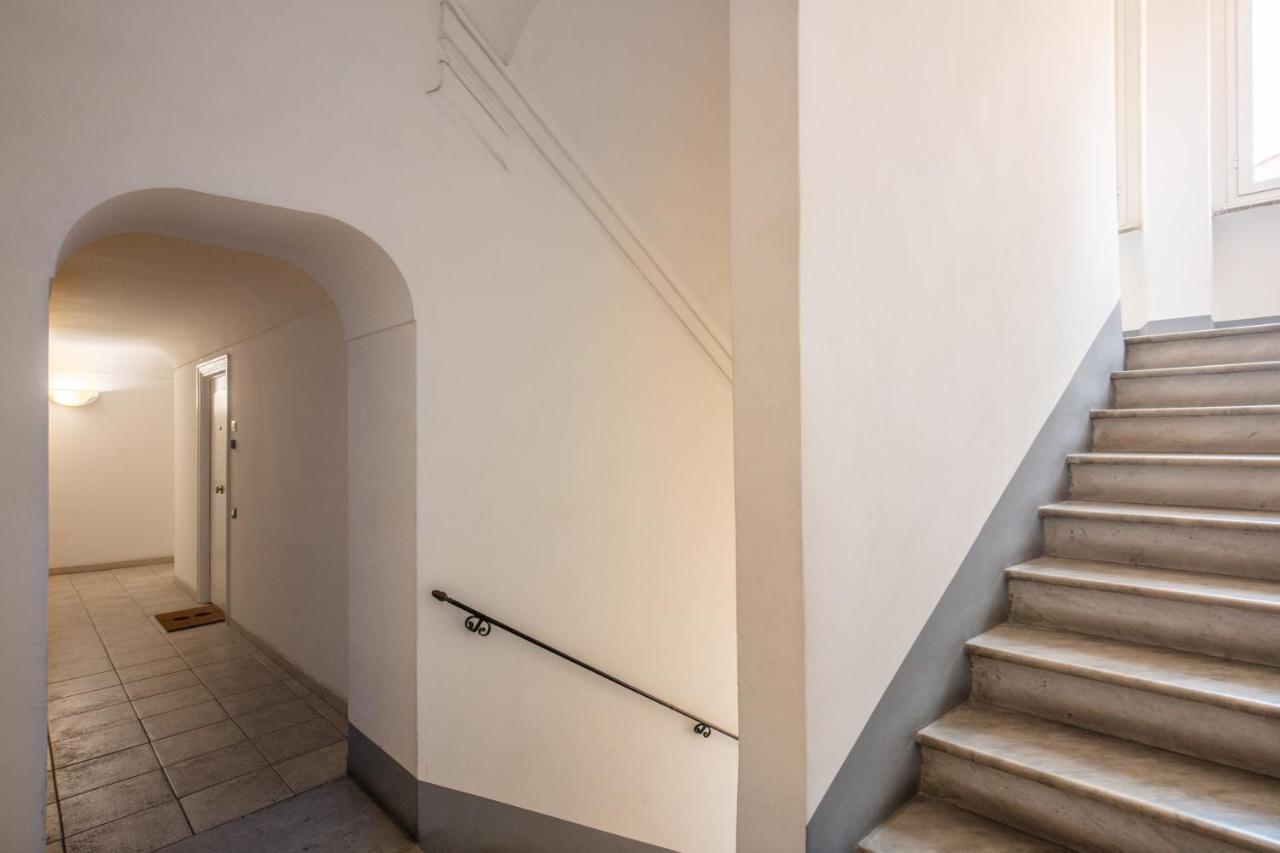 Appartement Capo Le 9
