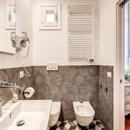 Capo Le Case Home 9 Rome Exterior photo