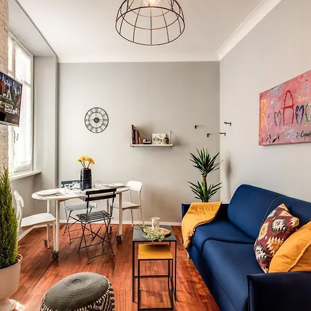 Capo Le Case Home 9 Rome Exterior photo