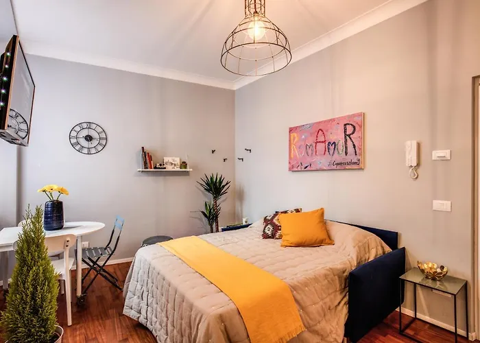 Capo Le Case Home 9