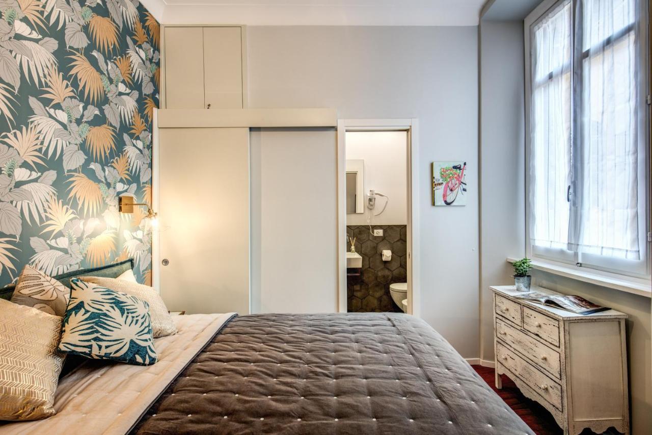 Apartment Capo Le 9 Rom